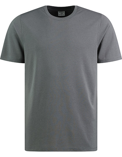 Regular Fit Superwash® 60° Pique Tee (K530)