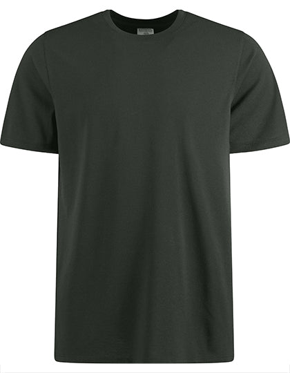 Regular Fit Superwash® 60° Pique Tee (K530)