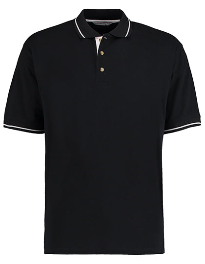 Classic Fit St. Mellion Polo (K606)
