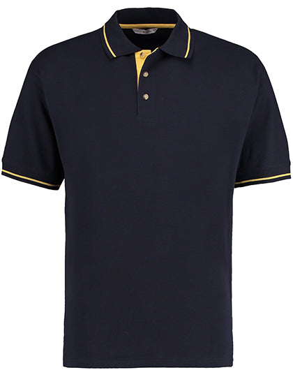 Classic Fit St. Mellion Polo (K606)