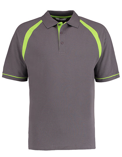 Classic Fit Oak Hill Polo (K615)