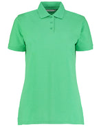 Women´s Classic Fit Klassic Superwash® 60° Polo (K703)