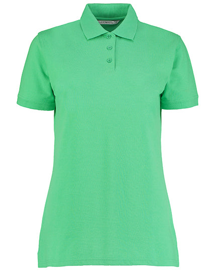 Women´s Classic Fit Klassic Superwash® 60° Polo (K703)