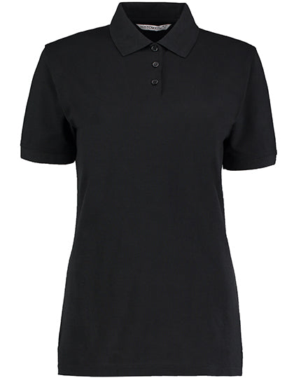 Women´s Classic Fit Klassic Superwash® 60° Polo (K703)