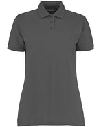 Women´s Classic Fit Klassic Superwash® 60° Polo (K703)