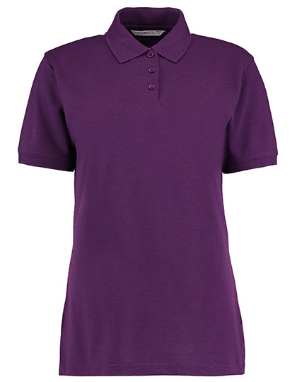 Women´s Classic Fit Klassic Superwash® 60° Polo (K703)