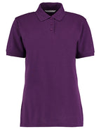 Women´s Classic Fit Klassic Superwash® 60° Polo (K703)