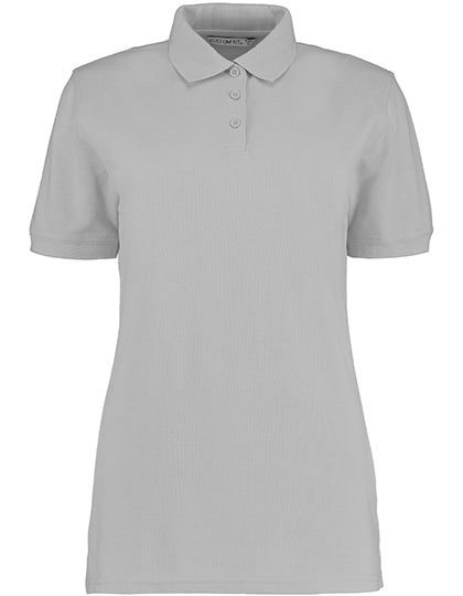 Women´s Classic Fit Klassic Superwash® 60° Polo (K703)
