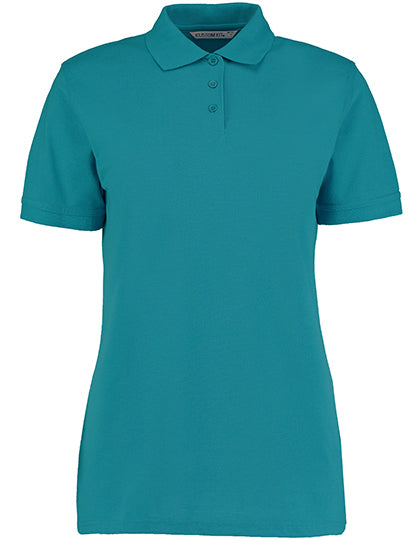 Women´s Classic Fit Klassic Superwash® 60° Polo (K703)