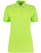 Women´s Classic Fit Klassic Superwash® 60° Polo (K703)
