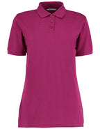 Women´s Classic Fit Klassic Superwash® 60° Polo (K703)