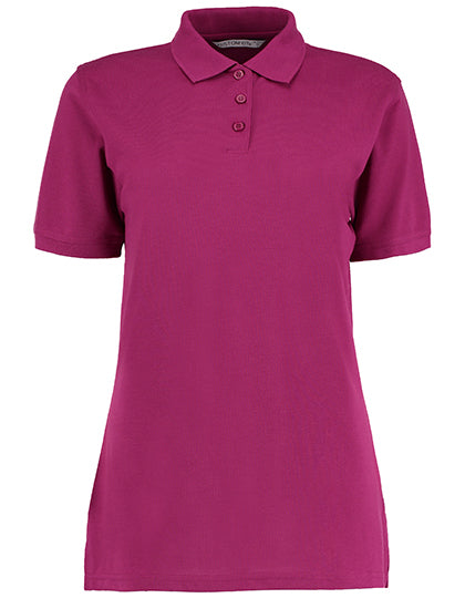Women´s Classic Fit Klassic Superwash® 60° Polo (K703)
