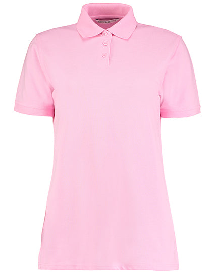 Women´s Classic Fit Klassic Superwash® 60° Polo (K703)