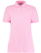 Women´s Classic Fit Klassic Superwash® 60° Polo (K703)