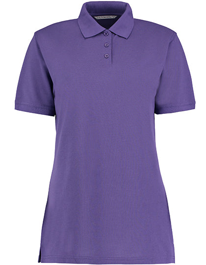 Women´s Classic Fit Klassic Superwash® 60° Polo (K703)