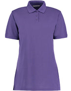 Women´s Classic Fit Klassic Superwash® 60° Polo (K703)