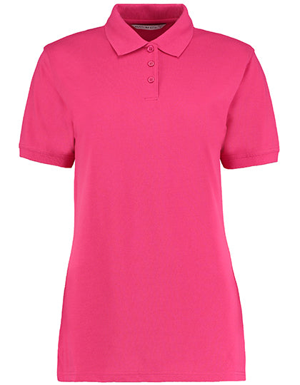 Women´s Classic Fit Klassic Superwash® 60° Polo (K703)
