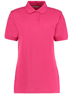 Women´s Classic Fit Klassic Superwash® 60° Polo (K703)