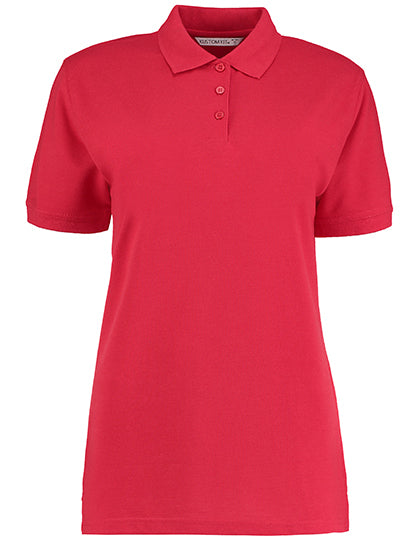 Women´s Classic Fit Klassic Superwash® 60° Polo (K703)
