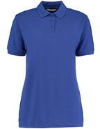 Women´s Classic Fit Klassic Superwash® 60° Polo (K703)