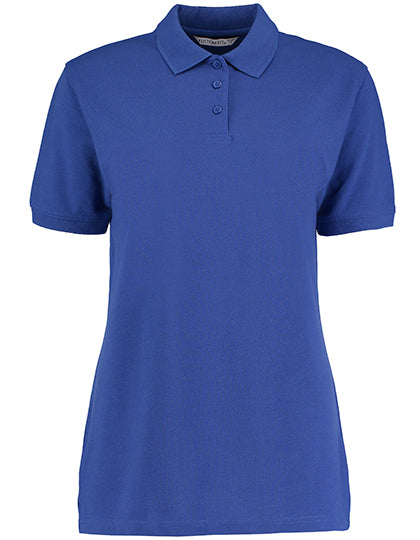 Women´s Classic Fit Klassic Superwash® 60° Polo (K703)