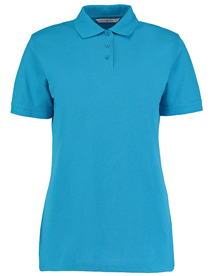 Women´s Classic Fit Klassic Superwash® 60° Polo (K703)