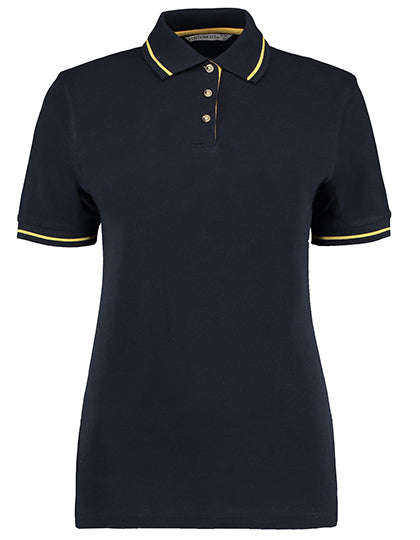 Women´s Classic Fit St. Mellion Polo (K706)