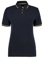 Women´s Classic Fit St. Mellion Polo (K706)