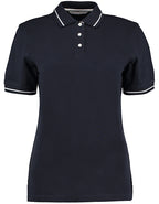Women´s Classic Fit St. Mellion Polo (K706)