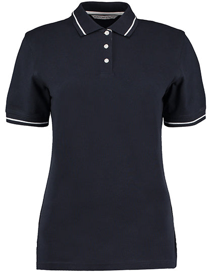 Women´s Classic Fit St. Mellion Polo (K706)