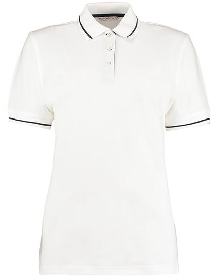 Women´s Classic Fit St. Mellion Polo (K706)