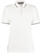 Women´s Classic Fit St. Mellion Polo (K706)