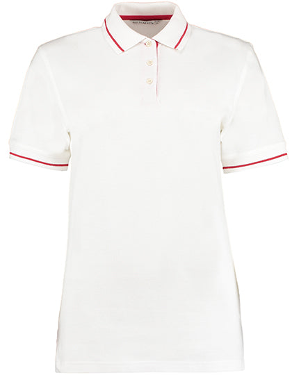 Women´s Classic Fit St. Mellion Polo (K706)
