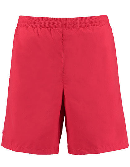 Classic Fit Track Short (K980)