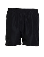 Classic Fit Plain Short (K986)
