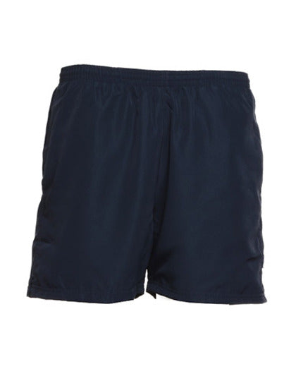 Classic Fit Plain Short (K986)