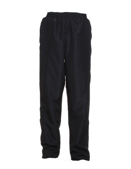 Classic Fit Plain Training Pant (K987)
