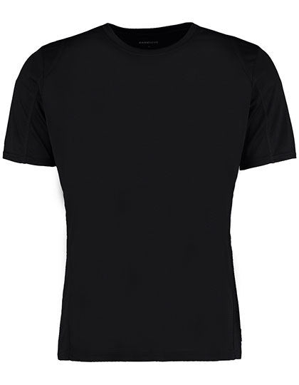 Regular Fit Cooltex® Contrast Tee (K991)