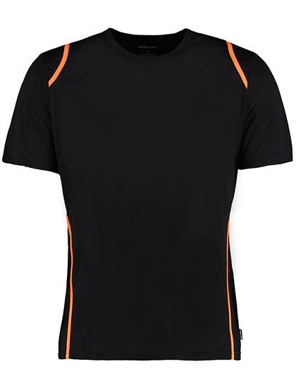 Regular Fit Cooltex® Contrast Tee (K991)
