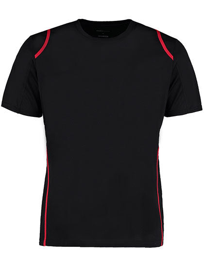 Regular Fit Cooltex® Contrast Tee (K991)