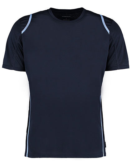 Regular Fit Cooltex® Contrast Tee (K991)