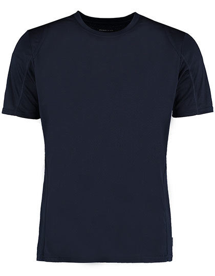 Regular Fit Cooltex® Contrast Tee (K991)
