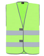 Safety Vest Passau (KX010)