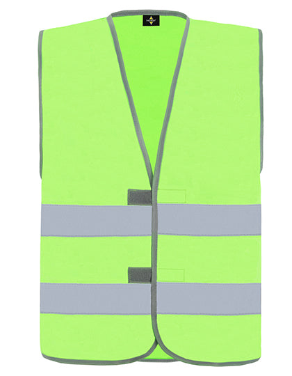 Safety Vest Passau (KX010)