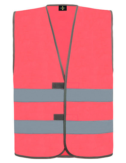 Safety Vest Passau (KX010)