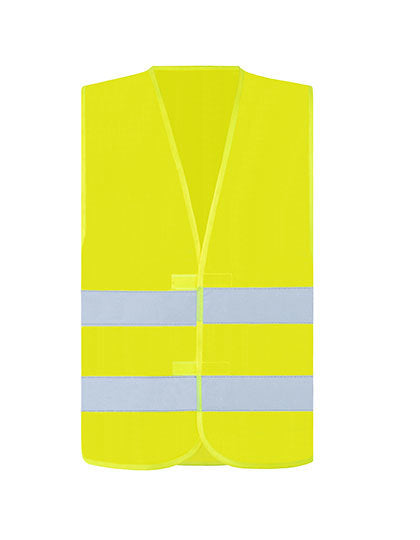 Safety Vest Passau (KX010)