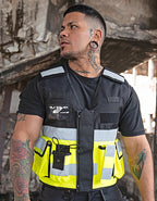 Tactical Vest Bonn (KX040)