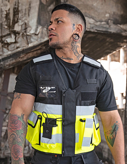Tactical Vest Bonn (KX040)