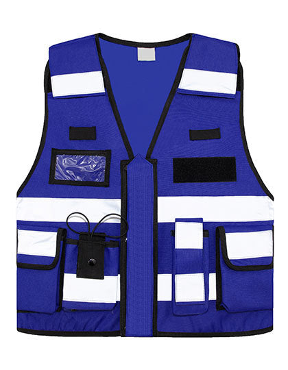 Tactical Vest Bonn (KX040)