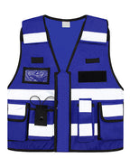 Tactical Vest Bonn (KX040)